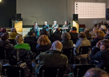 L’eternità ci abbracci. Il 27 gennaio a Roma, in memoria di Toni Negri