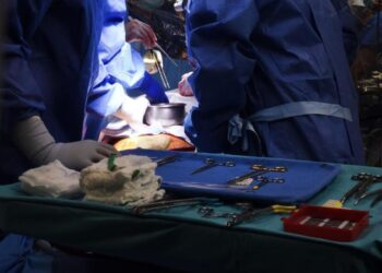 Trapianti, ‘un cuore per tre’: impiantato due volte lo stesso organo