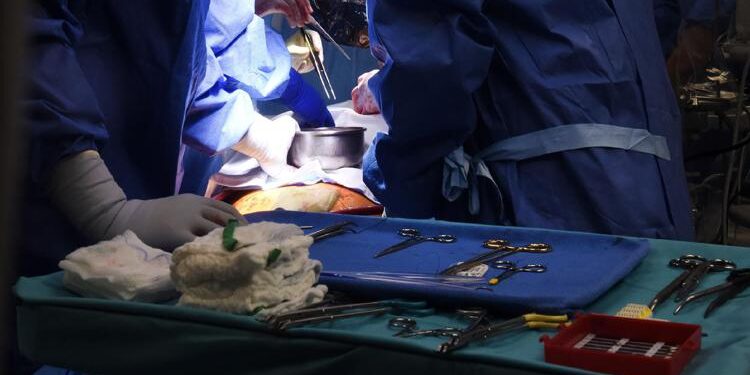 Trapianti, ‘un cuore per tre’: impiantato due volte lo stesso organo