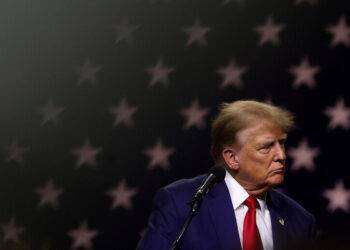 Trump escluso dalle primarie del Colorado per l’assalto a Capitol Hill