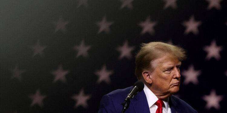 Trump escluso dalle primarie del Colorado per l’assalto a Capitol Hill