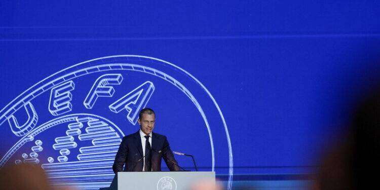 Superlega: Corte Ue, il monopolio della Uefa viola le norme