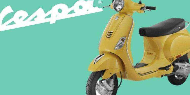 Vespa, un brand da un miliardo di euro, icona del lifestyle