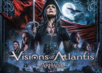 Visions of Atlantis: due concerti in Italia a ottobre 2024