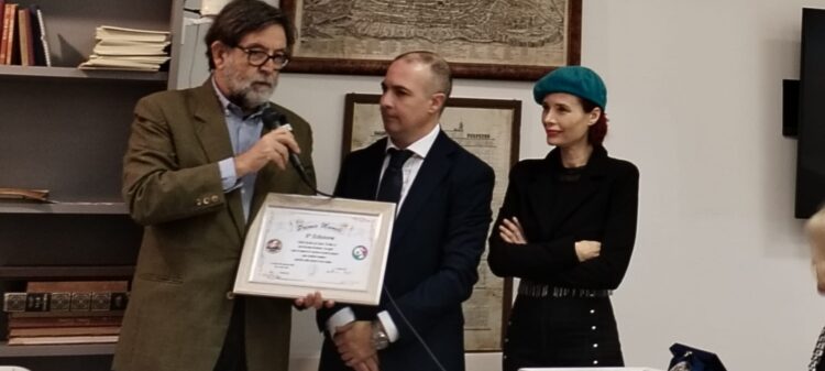 Seconda edizione Premio Mameli , ecco i vincitori