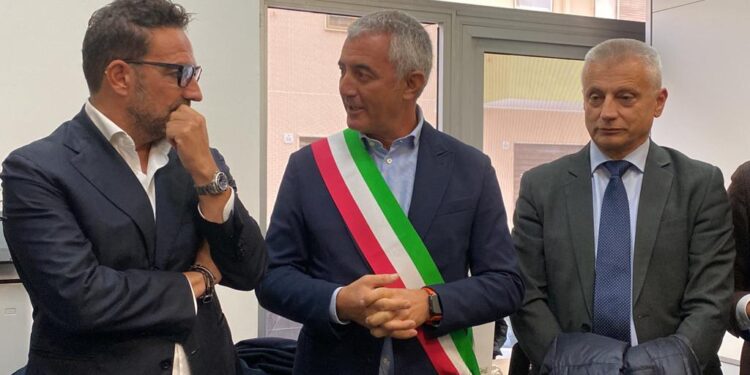 Aperto ad Alghero, l’Ufficio di Prossimità: servizi più vicini ai cittadini