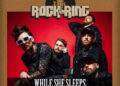 Gli While She Sleeps annunciano una data al Rock Im Ring di Bolzano