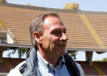 Zeman ricoverato per ischemia, il Pescara: “Condizioni buone”