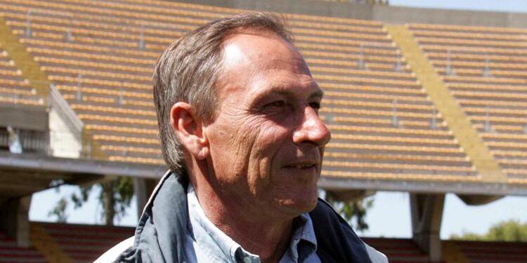 Zeman ricoverato per ischemia, il Pescara: “Condizioni buone”