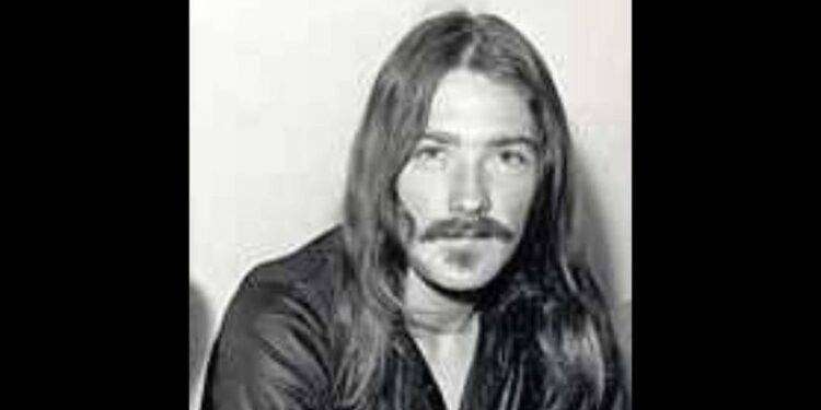 Addio a Colin Burgess, primo batterista degli AC/DC