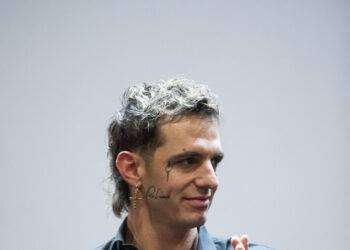 Achille Lauro, ‘il docufilm poema epico sulla mia vita’