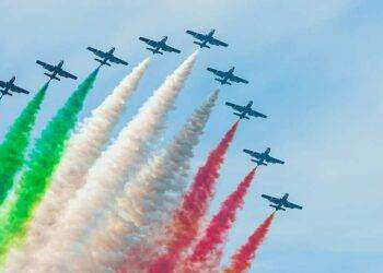 Concorso Aeronautica Militare VFI 2024 per 1050 posti: Bando, requisiti, domanda