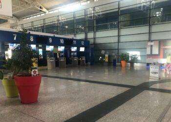 Uiltrasporti, ‘disservizi inaccettabili su voli in continuità’