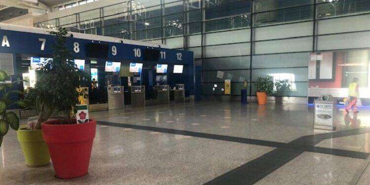 Uiltrasporti, ‘disservizi inaccettabili su voli in continuità’