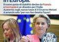 Europa: Alemanno (Ind): “Disfatta negoziale sul patto di stabilità, Meloni ripercorre la strada di Monti”