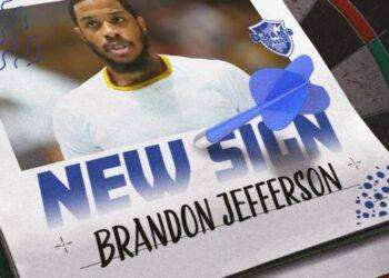 Basket: alla Dinamo arriva il playmaker Brandon Jefferson