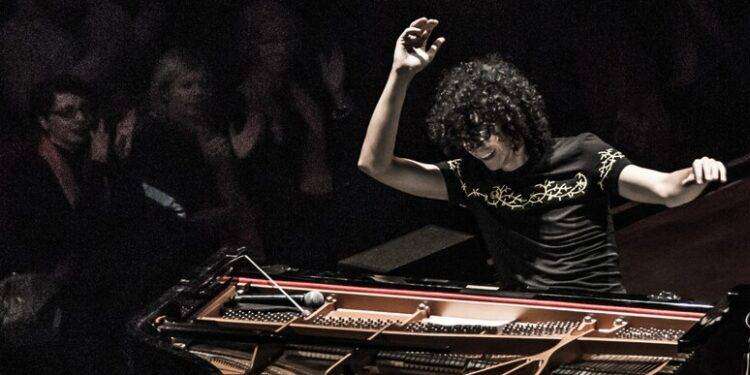 Giovanni Allevi torna alla musica, l’inedito Tomorrow alla COP 28