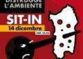 Speculazione energetica in Sardegna, il 14 dicembre sit-in a Cagliari