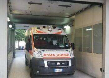 Areus bacchetta Asl, ‘ambulanze ferme troppo nei p.soccorso’