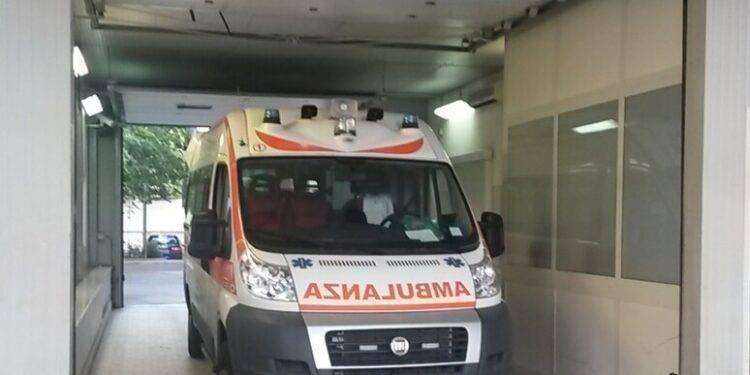 Areus bacchetta Asl, ‘ambulanze ferme troppo nei p.soccorso’