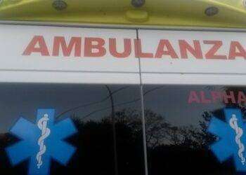 Scende dal furgone per un guasto, muore investito da un pullman