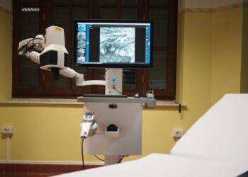 Due nuovi ambulatori a Nuoro per i tumori della pelle