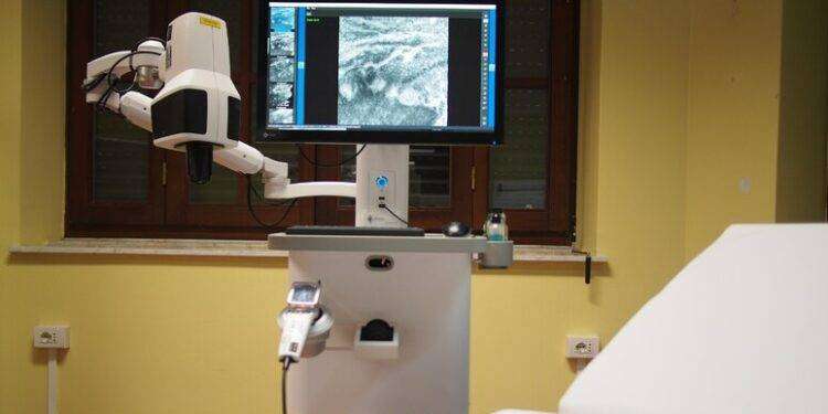 Due nuovi ambulatori a Nuoro per i tumori della pelle