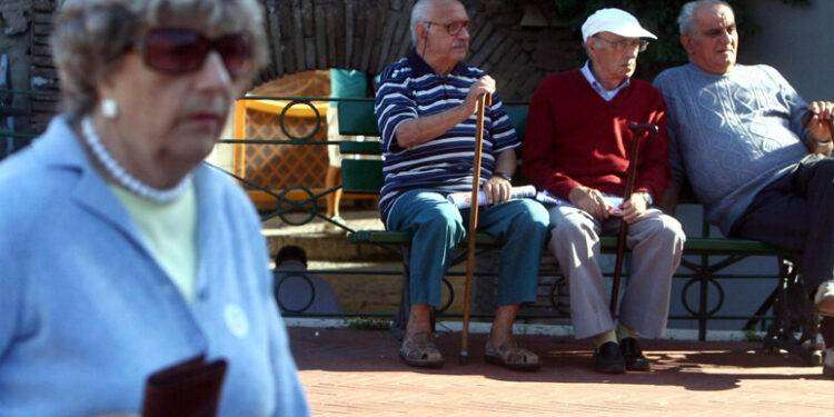 L’Istat, ‘calano ancora gli italiani, sotto i 59 milioni’