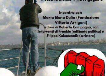 Sassari, incontro sulla Palestina il 9 dicembre