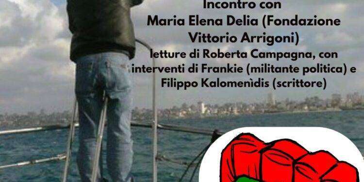 Sassari, incontro sulla Palestina il 9 dicembre