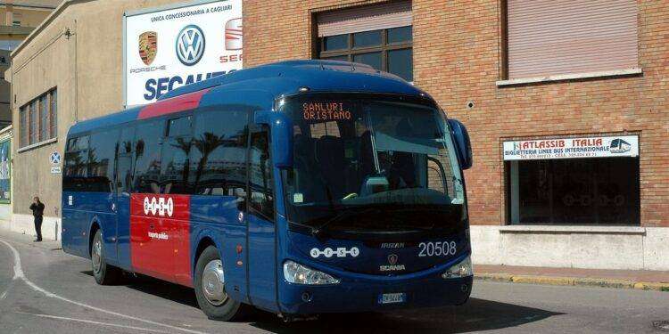 Trasporto pubblico locale, via libera alla prosecuzione dei contratti di servizio fino al 2026