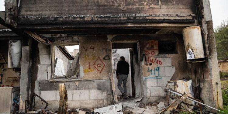 Iran, attacco 7 ottobre rappresaglia per uccisione Soleimani