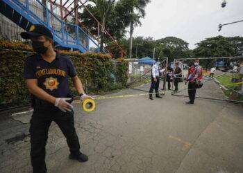 Esplosione durante Messa cattolica nelle Filippine, 3 morti
