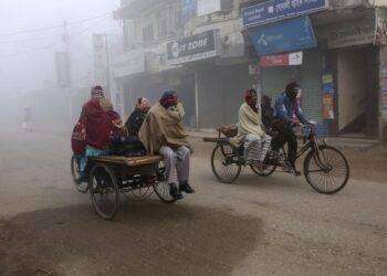 Terremoto di magnitudo 5.5 in Bangladesh