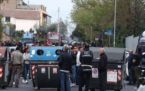 Scorie nucleari in Sardegna, Pala (Unione Pastori Nurri): “Pronti a barricate per impedirlo”