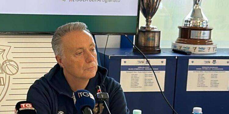 Basket: Dinamo al buio con la pesante sconfitta a Brescia