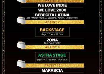 Capodanno e Mengoni, il milione di euro e l’evento Trap