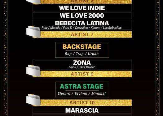 Capodanno e Mengoni, il milione di euro e l’evento Trap