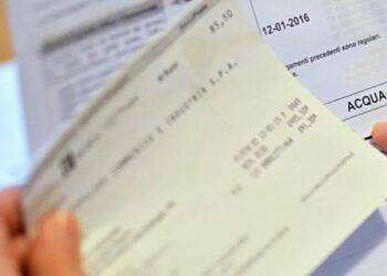 Caterina Giovinazzo morta per un malore dopo maxi-bolletta dell’acqua: oltre 15 mila euro, inviata per errore