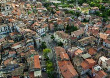 Quindici case a 1 euro, recupero in centro storico a Pratola