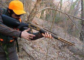 Tresnuraghes, giovane colpito durante una battuta al cinghiale: è in gravi condizioni