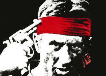 Il Cacciatore torna in sala in 4k per il 45/o anniversario