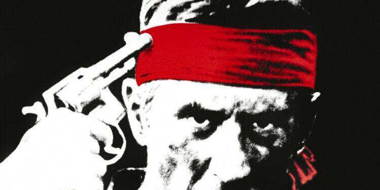 Il Cacciatore torna in sala in 4k per il 45/o anniversario