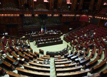 La Camera ha respinto la ratifica del trattato del Mes