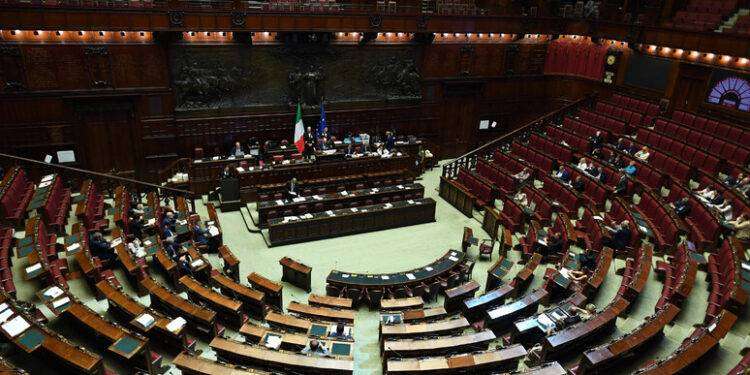 La Camera ha respinto la ratifica del trattato del Mes