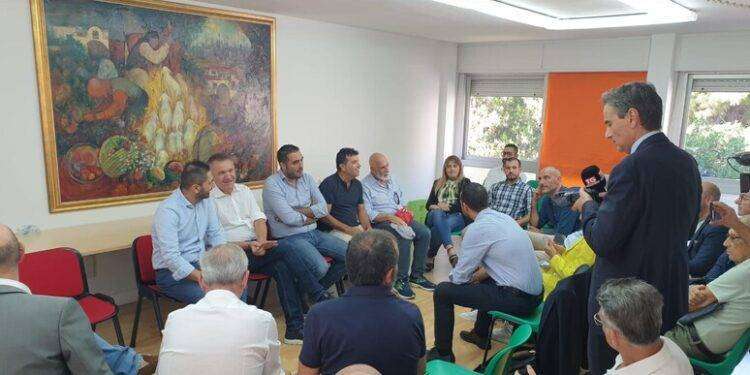 Appello del Psi ai Progressisti, ‘rientrate nel campo largo’