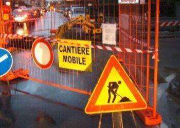 Lavori e cantieri aperti a Cagliari,  Frongia (Fipe): “Il Comune aiuti i pubblici esercizi e attività”