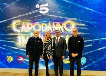 Big della musica al Capodanno di Genova targato Mediaset
