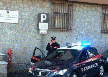 Incendio in una casa a Lanusei, un 45enne intossicato