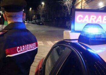 Aste pilotate e minacce, anche un carabiniere tra arrestati